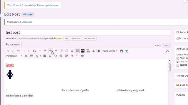 WP EZ Page Styles Plugin + Bonus Walkthrough смотреть онлайн