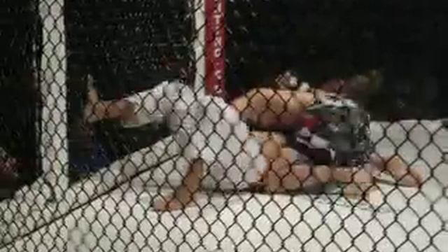 Gibbons vs. James LFC 20 смотреть онлайн
