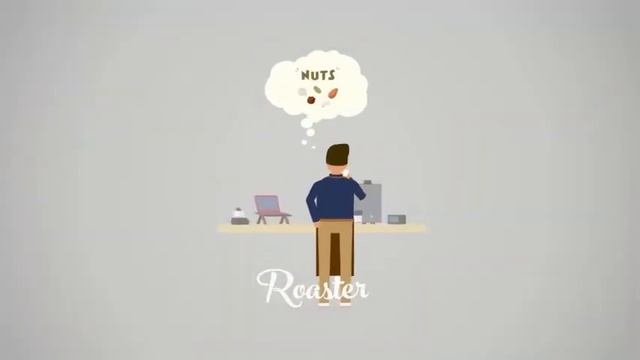 Panasonic the Roast CM смотреть онлайн