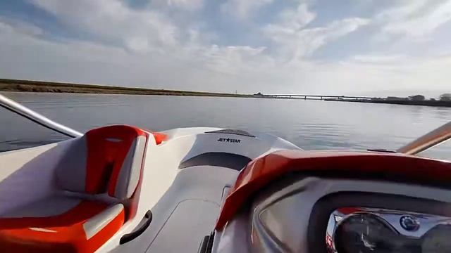 Seadoo 150 SPEEDSTER 2008