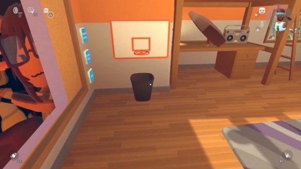 Типы Баскетболистов | Rec Room!