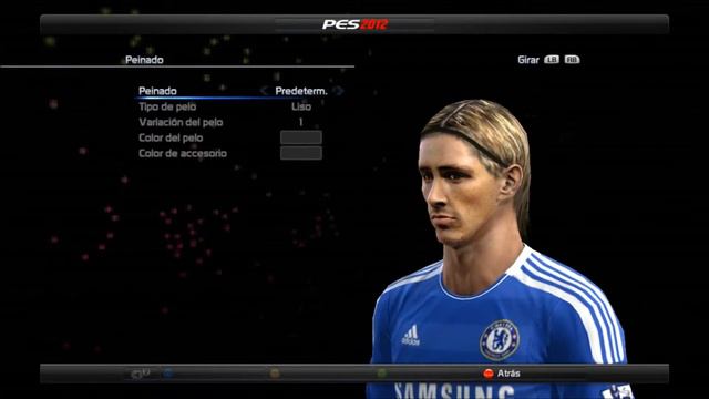 Torres face pes 2012 смотреть онлайн