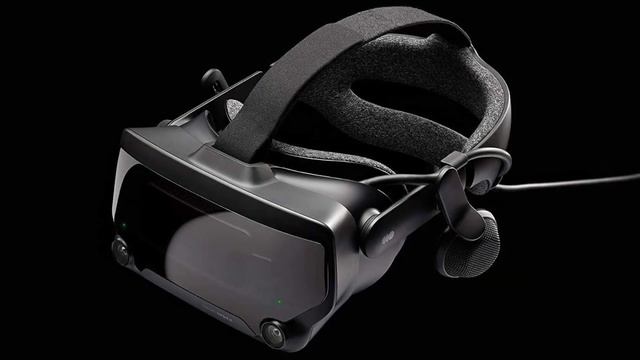 TOP 5 Best VR Headsets of 2023 смотреть онлайн