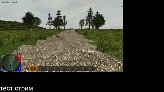 ТЕСТ СТРИМ | играем в игры которые есть на пк смотреть онлайн