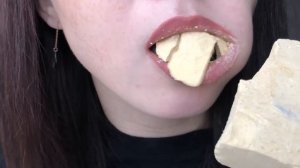 Халва/АСМР хруст/ASMR/Halva