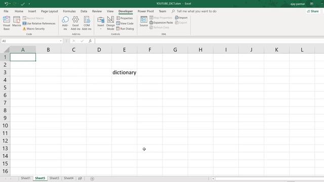 Dictionary Class Methods used in Hindi - Series 6 смотреть онлайн