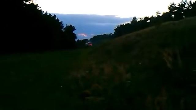 Дизель-поезд ДР1Б сообщением Вильнюс-Гродно / DR1B message Vilnius-Grodno смотреть онлайн