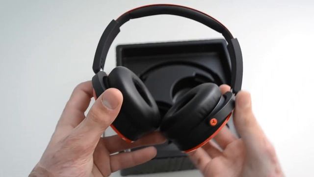 Unboxing AKG Y50 - Ottime cuffie ed Ottimo Prezzo смотреть онлайн