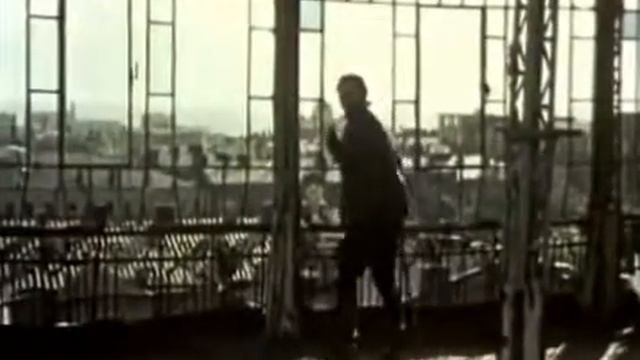 "Павел Корчагин" (1956). Цитата 4 смотреть онлайн