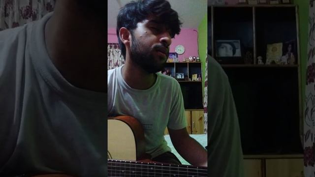 Aur ho | Raw Cover | Mohit Chahuhan | Rockstar смотреть онлайн