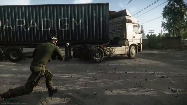 Свинцовый сок ( EFT / Dead Island 2 / Son of the forest ) смотреть онлайн