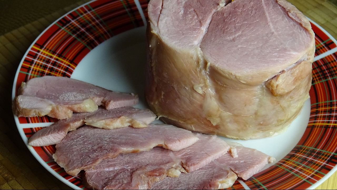 Как приготовить пивной окорок. смотреть онлайн