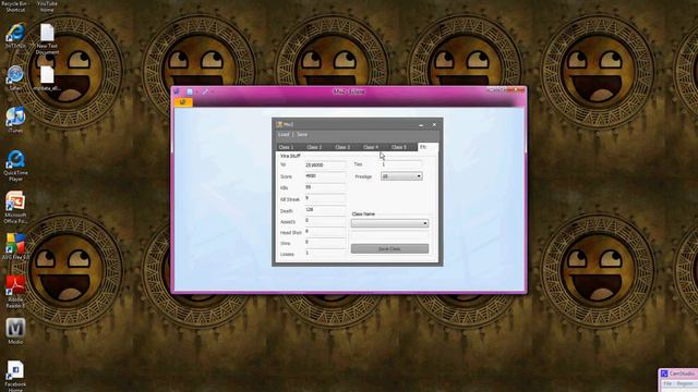 How To Mod MW2 With Eclipse! :) смотреть онлайн