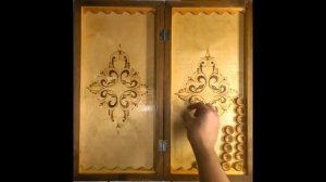 Спорная ситуация в длинных нардах при выкидывании фишек из дома. Решение