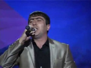 Рамазан Кайтмесов - Шуточная