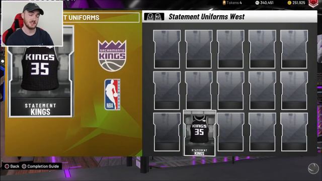 *CRAZY* PRIME SUPER PACKS PACK OPENING! WE PULLED GALAXY OPAL KEVIN DURANT! (NBA 2K20 MYTEAM) смотреть онлайн