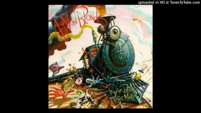 4 Non Blondes - Pleasantly Blue