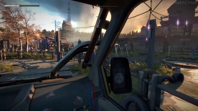 I'm Getting Worried About Dying Light 2... What Is Happening At Techland? + Small Confirmation смотреть онлайн