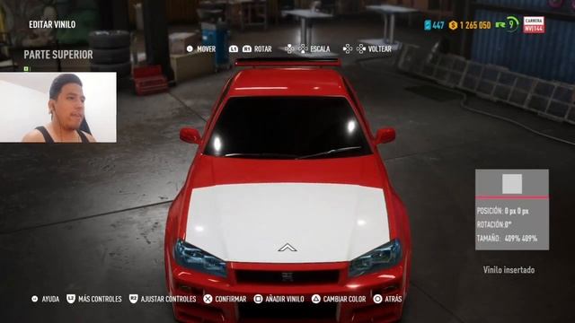Nfs Payback Tuneando el Nissan SKYLINE gtr R 34 JDM DAY !! смотреть онлайн