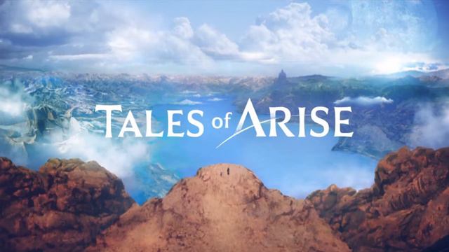 Live Tales of Arise смотреть онлайн