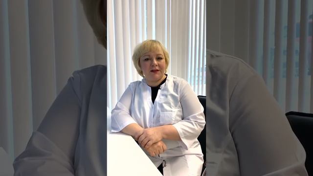 Знакомство с врачом: Куликова Элла Анатольевна, невролог смотреть онлайн