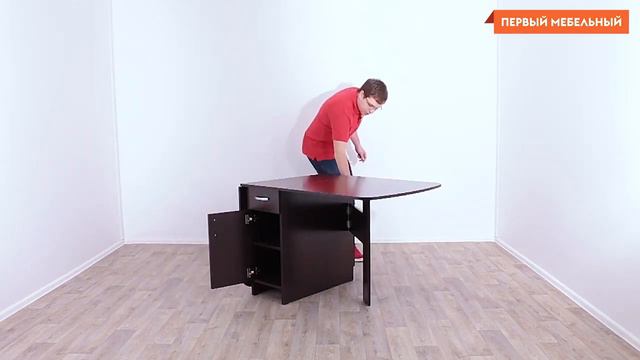 Cтол-книжка СП-09.1 смотреть онлайн