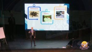 Учитель года России 2021. Соколов А.М. Мастер-класс.