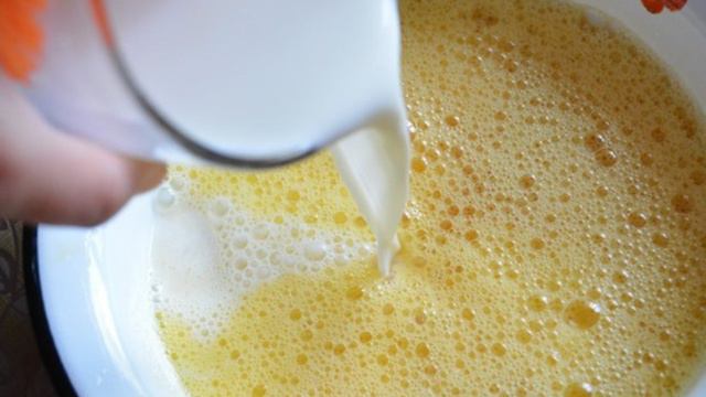 Вкусные будни