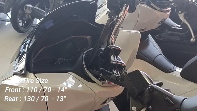 Bibili ka ba ng Scooter Honda 160cc Models - Update for JULY 2023 - Alamin Presyo at Specs смотреть онлайн