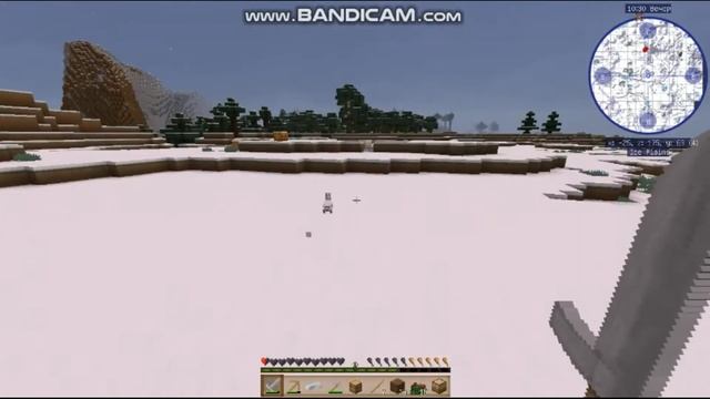 minecraft фэнтези сборка №1 смотреть онлайн