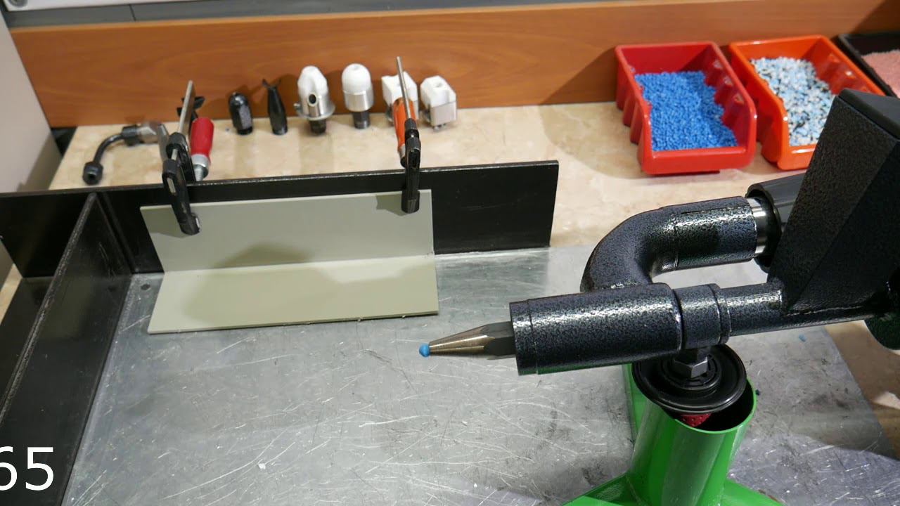 Обзор экструдера УРАЛ 1 смотреть онлайн