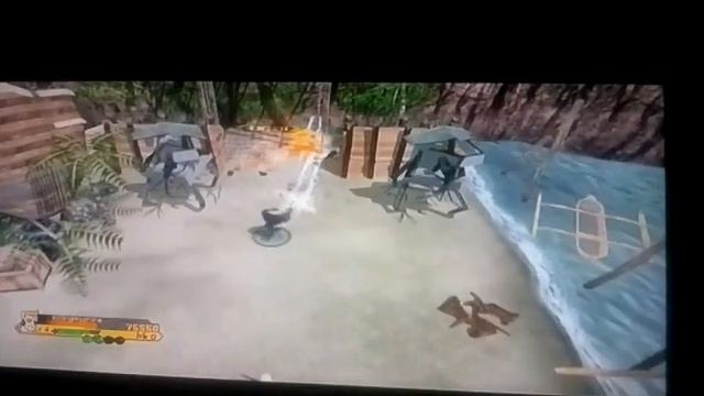 Let's play Wolf of the battlefield commando 3 part смотреть онлайн