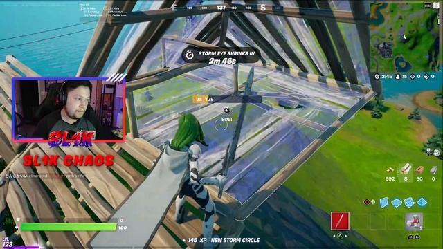 *NEW* GAMORA SKIN + THE GODSLAYER PICKAXE + GODSLAYER GLIDEBOARD GAMEPLAY & REVIEW IN FORTNITE!