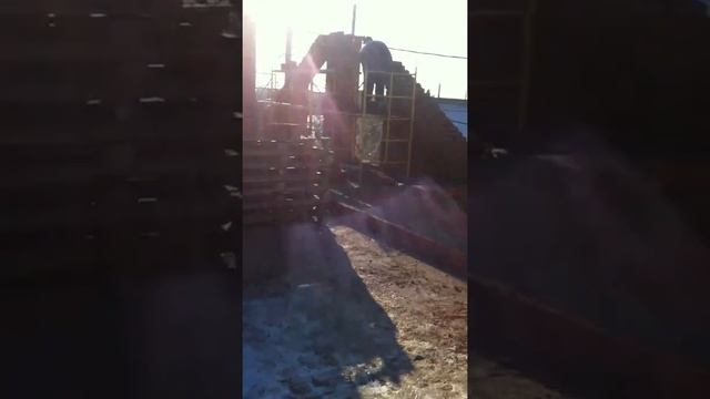 ***Roofhousestroy***Закладные под Мауэрлат(мурлат) смотреть онлайн