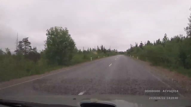 30. По дорогам России. Карелия, Кольский 2019 смотреть онлайн
