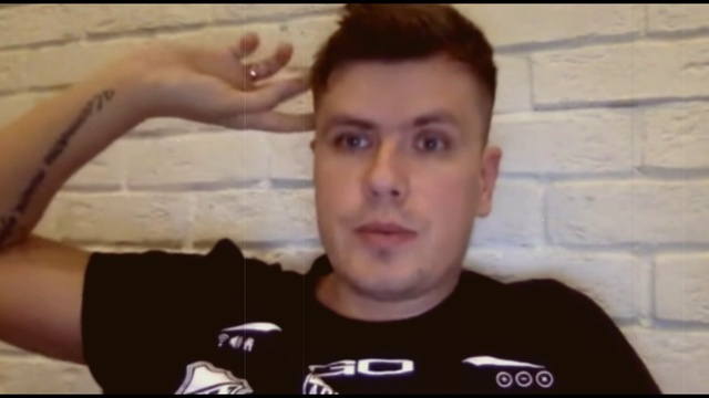 Про Михаила Лабковского смотреть онлайн