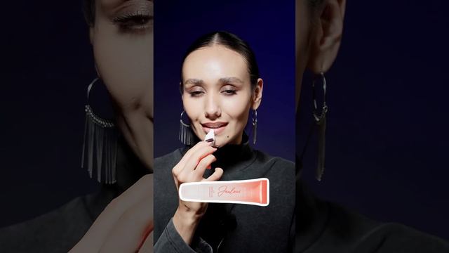 Спасибо прекрасной @karina_trudaeva за обзор на наши блеск-бальзамы JEALOUS