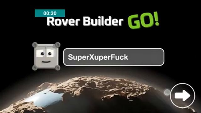 Rover Builder Go (Android and iOS Game Builder Amazing Rock Rover) Part.1 or not смотреть онлайн