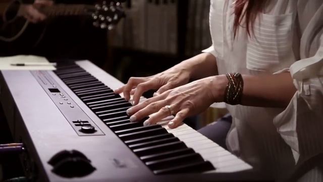 Beth Hart - Fire on The Floor - 1/26/2017 - Paste Studios, New York, NY смотреть онлайн