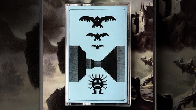 1Kbyte DUNGEON — Avventura nel castello (Full) смотреть онлайн