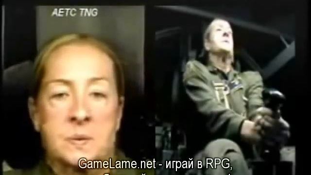 Тренировка пилотов (13,5 мб) смотреть онлайн