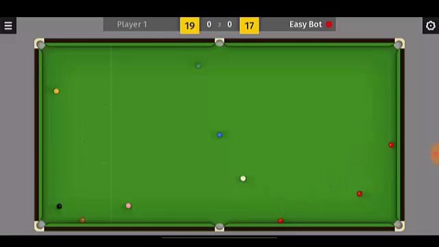 Snooker Stars Gameplay | Gaming Network| смотреть онлайн