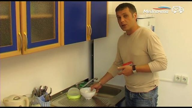 Минеральный набор для очистки воды смотреть онлайн