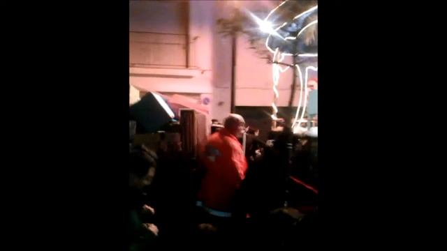 05.01.2013 Праздник Трех Королей смотреть онлайн