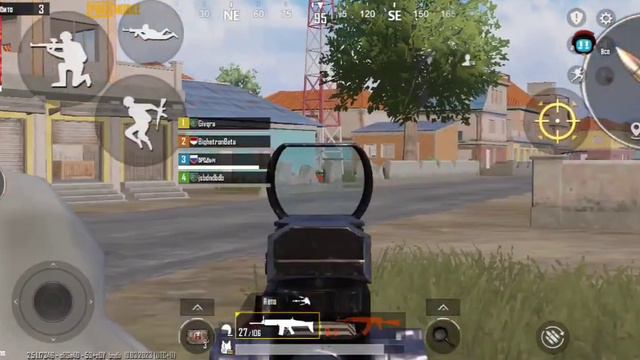 РУССКАЯ ВЕСНА х ПАБГ смотреть онлайн