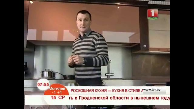 Кухонные гарнитуры смотреть онлайн