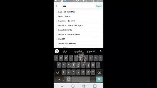 Gigabit off-road MODDED App (No Root) Unlimited Money Hack!!!! смотреть онлайн