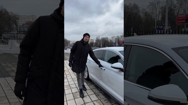 Сколько стоит Audi A5 Sportback из Европы? | Audi A5 2020 смотреть онлайн