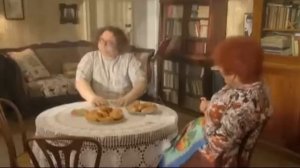 Одна за всех! Роза Моисеевна и Сёма   'День рождения Сёмы' 1