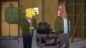 Конь БоДжек / BoJack Horseman - 6 сезон 13 серия